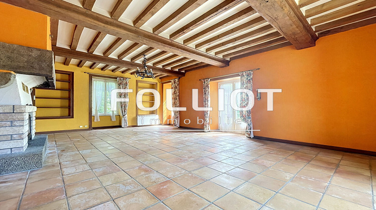 Ma-Cabane - Vente Maison VILLEBAUDON, 173 m²