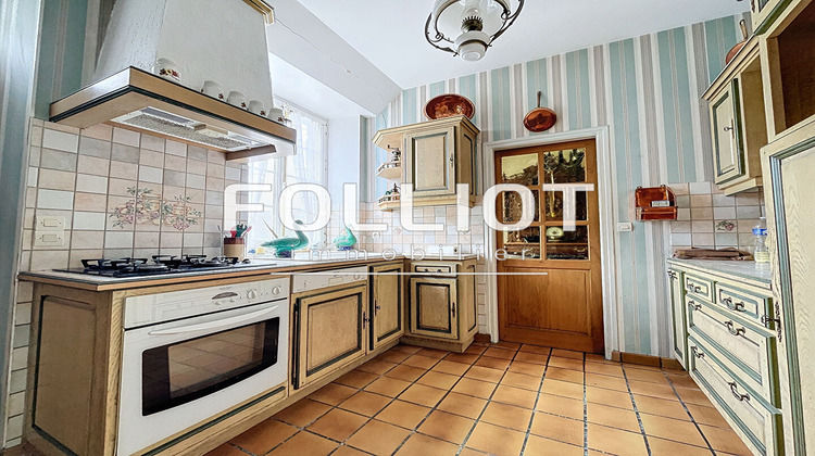 Ma-Cabane - Vente Maison VILLEBAUDON, 173 m²