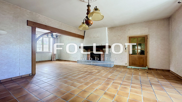 Ma-Cabane - Vente Maison VILLEBAUDON, 173 m²