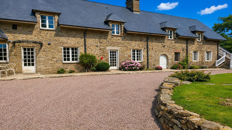 Ma-Cabane - Vente Maison VILLEBAUDON, 331 m²