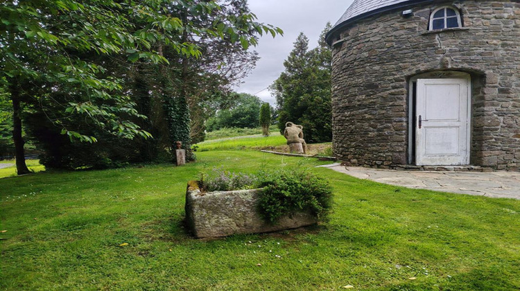 Ma-Cabane - Vente Maison VILLEBAUDON, 331 m²
