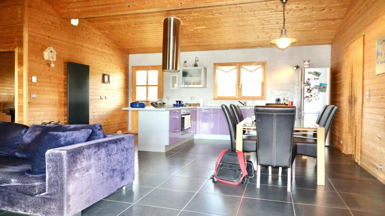 Ma-Cabane - Vente Maison VILLEBAZY, 116 m²