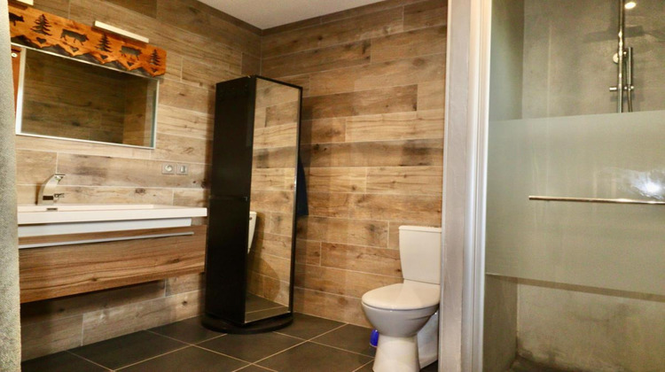 Ma-Cabane - Vente Maison VILLEBAZY, 116 m²