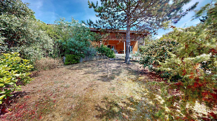 Ma-Cabane - Vente Maison VILLEBAZY, 112 m²