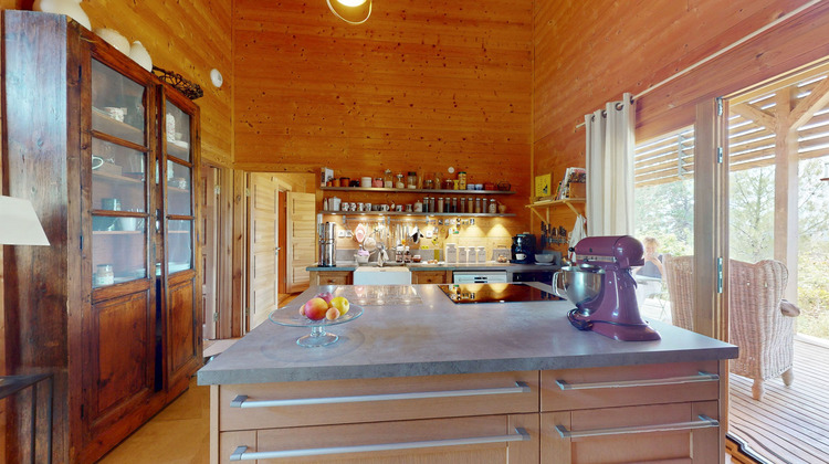 Ma-Cabane - Vente Maison VILLEBAZY, 112 m²