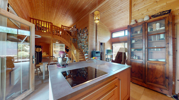 Ma-Cabane - Vente Maison VILLEBAZY, 112 m²