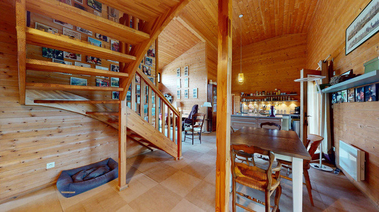 Ma-Cabane - Vente Maison VILLEBAZY, 112 m²