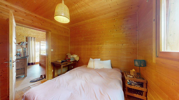 Ma-Cabane - Vente Maison VILLEBAZY, 112 m²