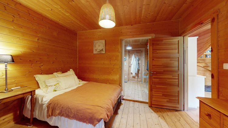 Ma-Cabane - Vente Maison VILLEBAZY, 112 m²