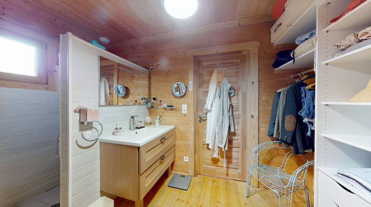 Ma-Cabane - Vente Maison VILLEBAZY, 112 m²