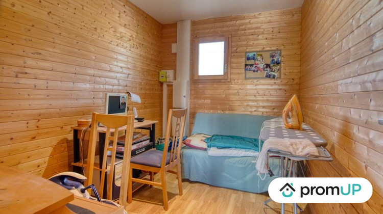 Ma-Cabane - Vente Maison Villebazy, 120 m²