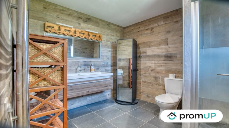 Ma-Cabane - Vente Maison Villebazy, 120 m²