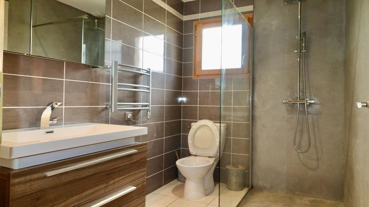 Ma-Cabane - Vente Maison VILLEBAZY, 116 m²