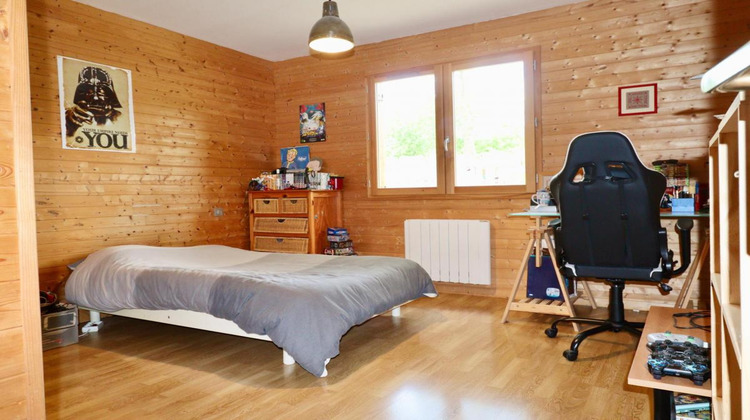 Ma-Cabane - Vente Maison VILLEBAZY, 116 m²