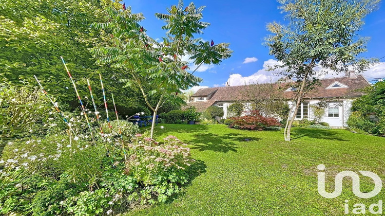 Ma-Cabane - Vente Maison Villebéon, 100 m²