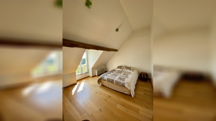 Ma-Cabane - Vente Maison Villebéon, 140 m²