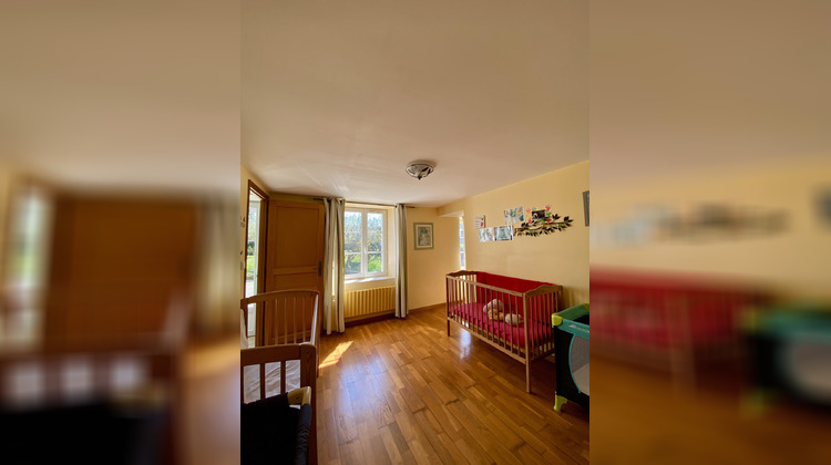 Ma-Cabane - Vente Maison Villebéon, 140 m²