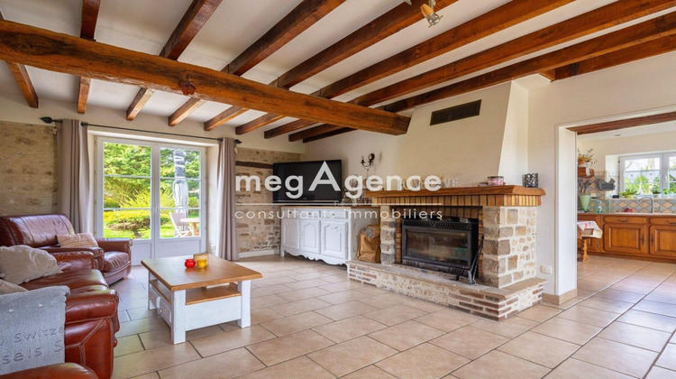 Ma-Cabane - Vente Maison VILLEBEON, 154 m²