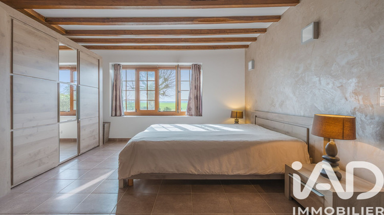 Ma-Cabane - Vente Maison Villebéon, 275 m²