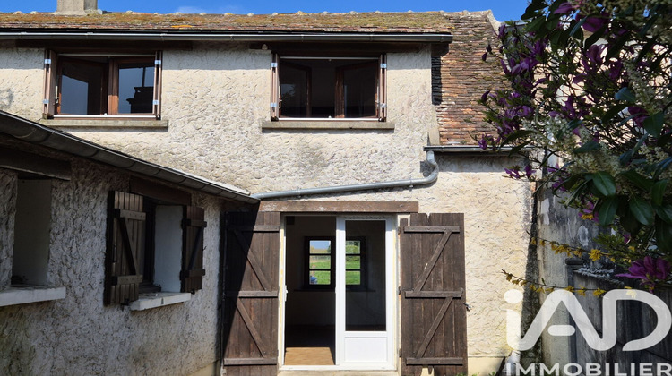 Ma-Cabane - Vente Maison Villebéon, 82 m²