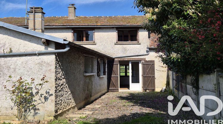 Ma-Cabane - Vente Maison Villebéon, 82 m²