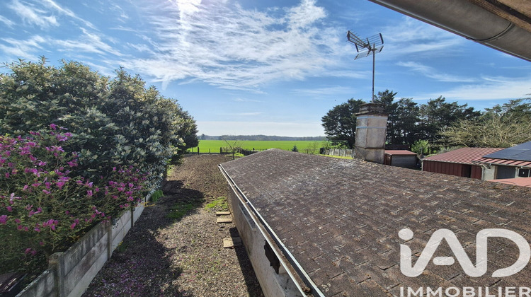 Ma-Cabane - Vente Maison Villebéon, 82 m²