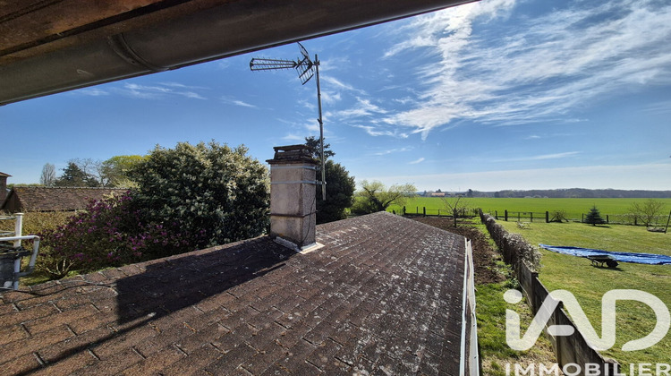 Ma-Cabane - Vente Maison Villebéon, 82 m²