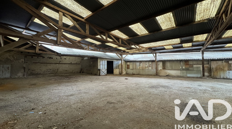 Ma-Cabane - Vente Maison Villebéon, 594 m²