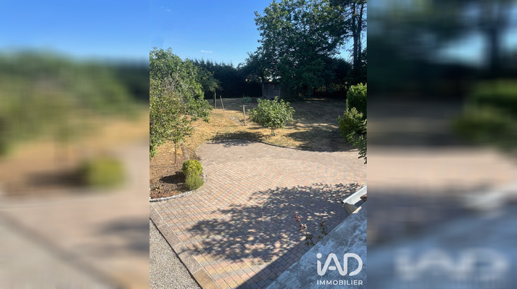 Ma-Cabane - Vente Maison Villebeon, 126 m²