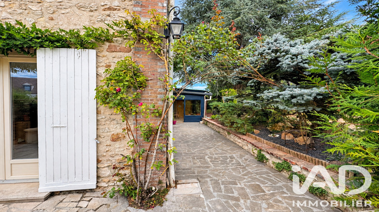 Ma-Cabane - Vente Maison Villebéon, 121 m²