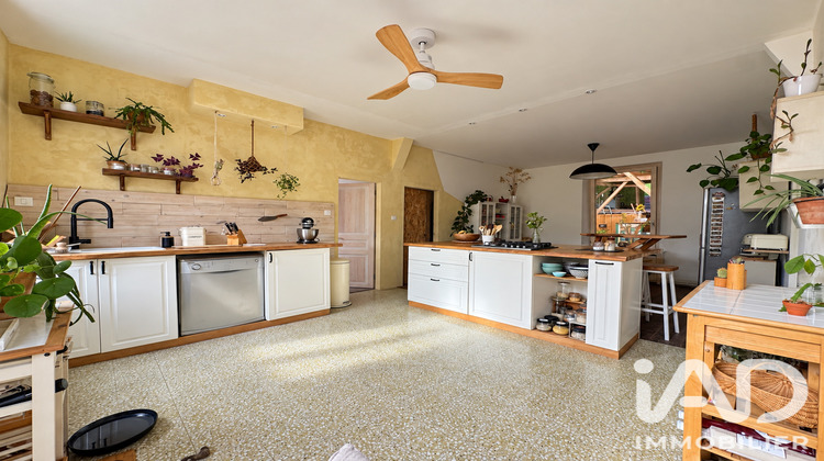 Ma-Cabane - Vente Maison Villebéon, 121 m²