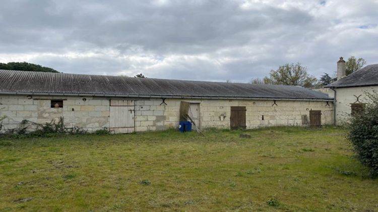 Ma-Cabane - Vente Maison Villebernier, 130 m²