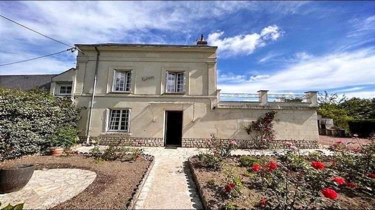 Ma-Cabane - Vente Maison Villebernier, 120 m²