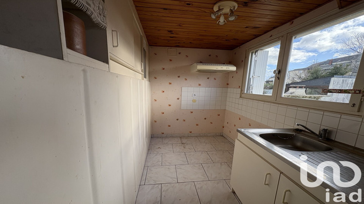 Ma-Cabane - Vente Maison Villebernier, 82 m²