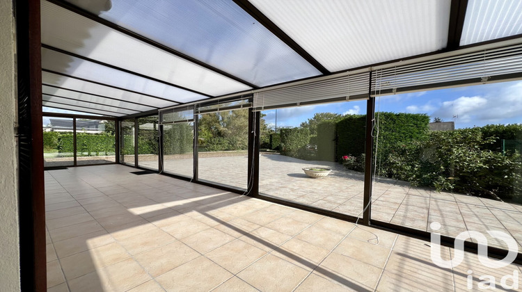 Ma-Cabane - Vente Maison Villebernier, 79 m²