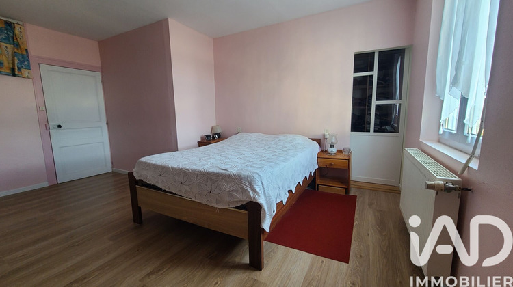 Ma-Cabane - Vente Maison Villebernier, 168 m²