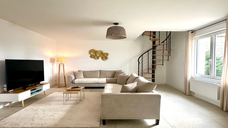 Ma-Cabane - Vente Maison VILLEBERNIER, 156 m²