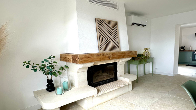 Ma-Cabane - Vente Maison VILLEBERNIER, 156 m²