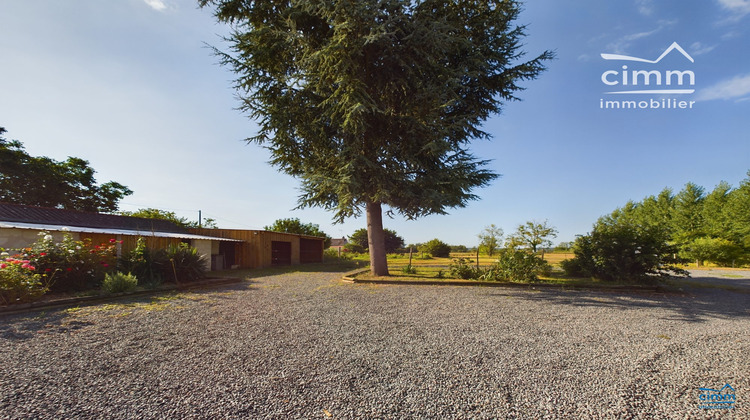 Ma-Cabane - Vente Maison Villebernier, 88 m²