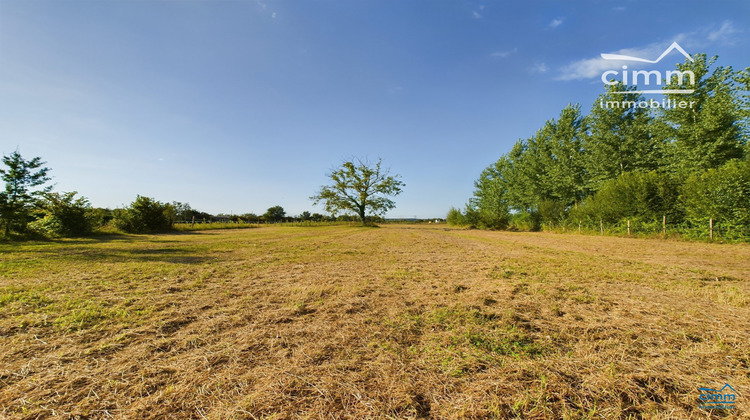 Ma-Cabane - Vente Maison Villebernier, 88 m²