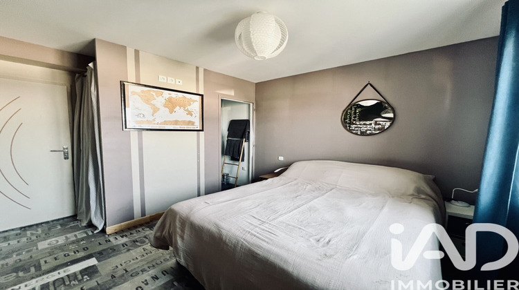 Ma-Cabane - Vente Maison Villebernier, 112 m²