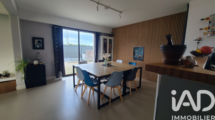 Ma-Cabane - Vente Maison Villebernier, 183 m²