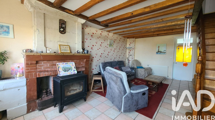 Ma-Cabane - Vente Maison Villebernier, 168 m²
