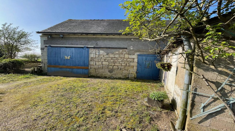 Ma-Cabane - Vente Maison VILLEBERNIER, 179 m²