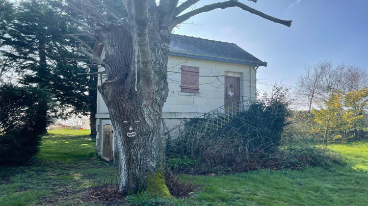 Ma-Cabane - Vente Maison VILLEBERNIER, 179 m²