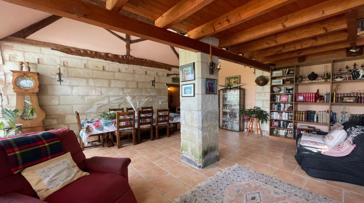 Ma-Cabane - Vente Maison VILLEBERNIER, 179 m²