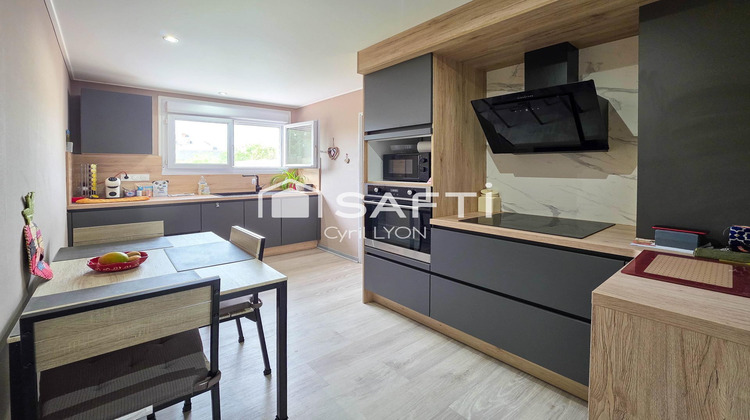 Ma-Cabane - Vente Maison Villebernier, 110 m²