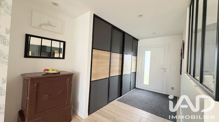Ma-Cabane - Vente Maison Villebernier, 161 m²