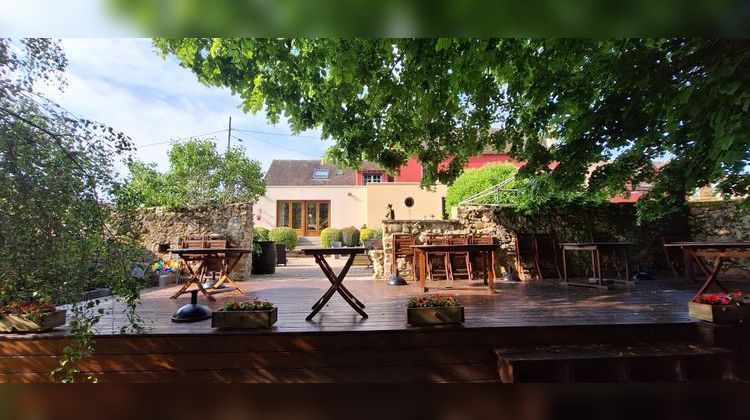 Ma-Cabane - Vente Maison Villeblevin, 293 m²