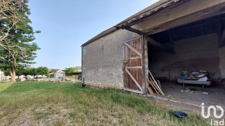 Ma-Cabane - Vente Maison Villeblevin, 170 m²